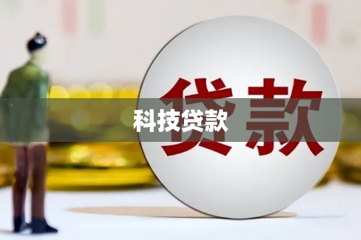 杜集科技贷款