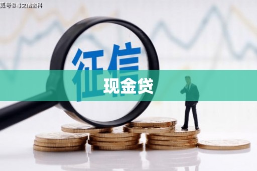 杜集现金贷