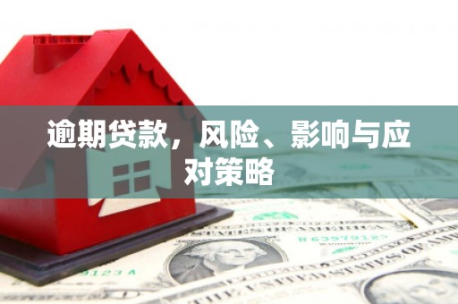 杜集逾期贷款，风险、影响与应对策略