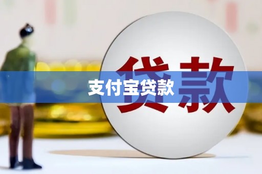 杜集支付宝贷款