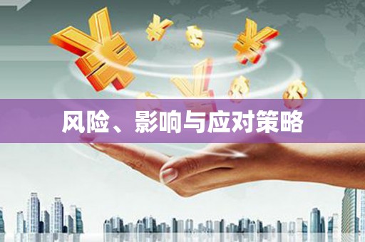杜集风险、影响与应对策略