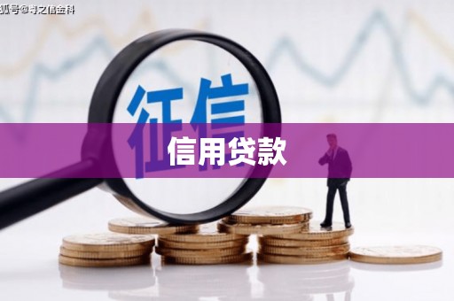 杜集信用贷款
