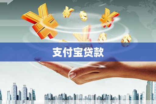 杜集支付宝贷款