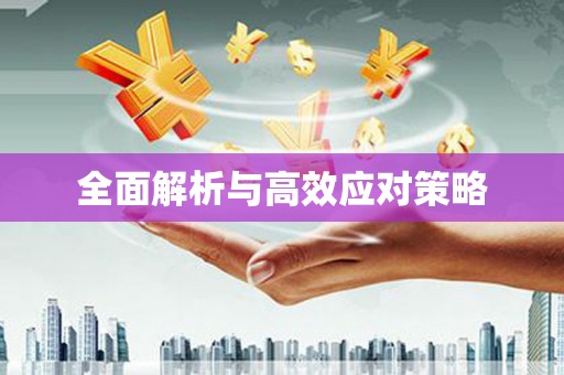 杜集全面解析与高效应对策略